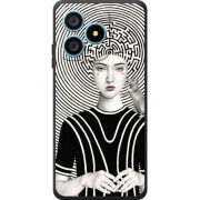 Чохол BoxFace Blackview Wave 9C 