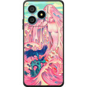 Чохол BoxFace Blackview Wave 9C 