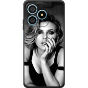 Чохол BoxFace Blackview Wave 9C 