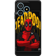 Чохол BoxFace Blackview Wave 9C 