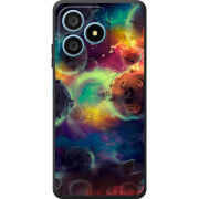 Чохол BoxFace Blackview Wave 9C 