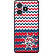 Чохол BoxFace Blackview Wave 9C Valley of Waves