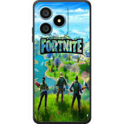 Чохол BoxFace Blackview Wave 9C Fortnite