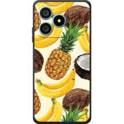 Чохол BoxFace Blackview Wave 9C Tropical Fruits