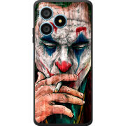 Чохол BoxFace Blackview Wave 9C Джокер