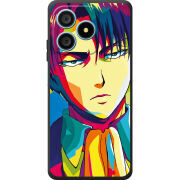 Чохол BoxFace Blackview Wave 9C Levi