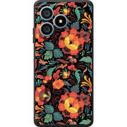 Чохол BoxFace Blackview Wave 9C Petrykivka