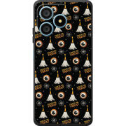 Чохол BoxFace Blackview Wave 9C Halloween Magic
