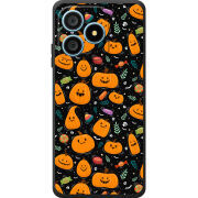 Чохол BoxFace Blackview Wave 9C Cute Halloween