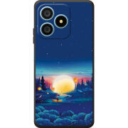 Чохол BoxFace Blackview Wave 9C Спокойной ночи