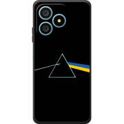 Чохол BoxFace Blackview Wave 9C Pink Floyd Україна