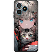Чохол BoxFace Blackview Wave 9C 