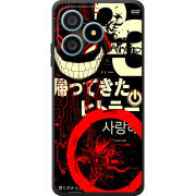 Чохол BoxFace Blackview Wave 9C 