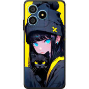 Чохол BoxFace Blackview Wave 9C 