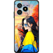 Чохол BoxFace Blackview Wave 9C 