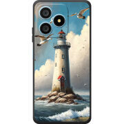 Чохол BoxFace Blackview Wave 9C 
