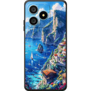Чохол BoxFace Blackview Wave 9C 