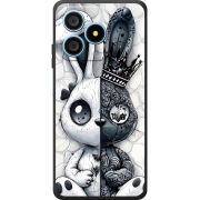Чохол BoxFace Blackview Wave 9C 