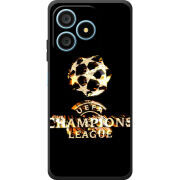 Чохол BoxFace Blackview Wave 9C 
