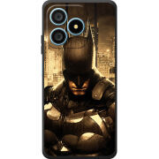 Чохол BoxFace Blackview Wave 9C 