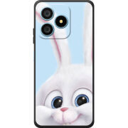 Чохол BoxFace Blackview Wave 9C Rabbit