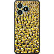 Чохол BoxFace Blackview Wave 9C 