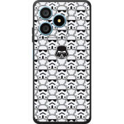 Чохол BoxFace Blackview Wave 9C 