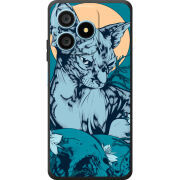 Чохол BoxFace Blackview Wave 9C 