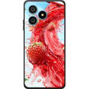 Чохол BoxFace Blackview Wave 9C 