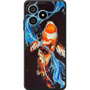 Чохол BoxFace Blackview Wave 9C 