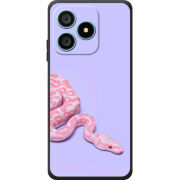 Чохол BoxFace Blackview Wave 9C 
