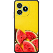 Чохол BoxFace Blackview Wave 9C 