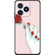 Чохол BoxFace Blackview Wave 9C 