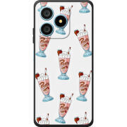 Чохол BoxFace Blackview Wave 9C 