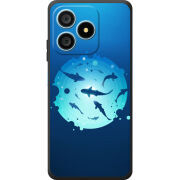 Чохол BoxFace Blackview Wave 9C 