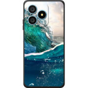 Чохол BoxFace Blackview Wave 9C 
