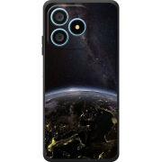Чохол BoxFace Blackview Wave 9C 
