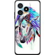 Чохол BoxFace Blackview Wave 9C 