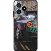 Чохол BoxFace Blackview Wave 9C 