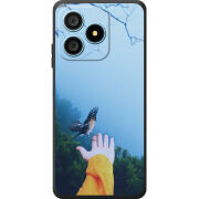 Чохол BoxFace Blackview Wave 9C 