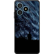 Чохол BoxFace Blackview Wave 9C 