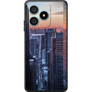 Чохол BoxFace Blackview Wave 9C 