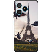 Чохол BoxFace Blackview Wave 9C 