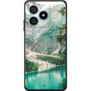 Чохол BoxFace Blackview Wave 9C 