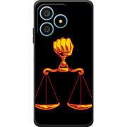 Чохол BoxFace Blackview Wave 9C 