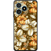 Чохол BoxFace Blackview Wave 9C Lilly