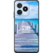Чохол BoxFace Blackview Wave 9C 