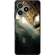 Чохол BoxFace Blackview Wave 9C 