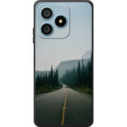 Чохол BoxFace Blackview Wave 9C 