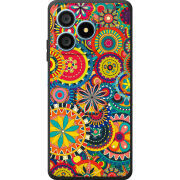 Чохол BoxFace Blackview Wave 9C Imaginarium